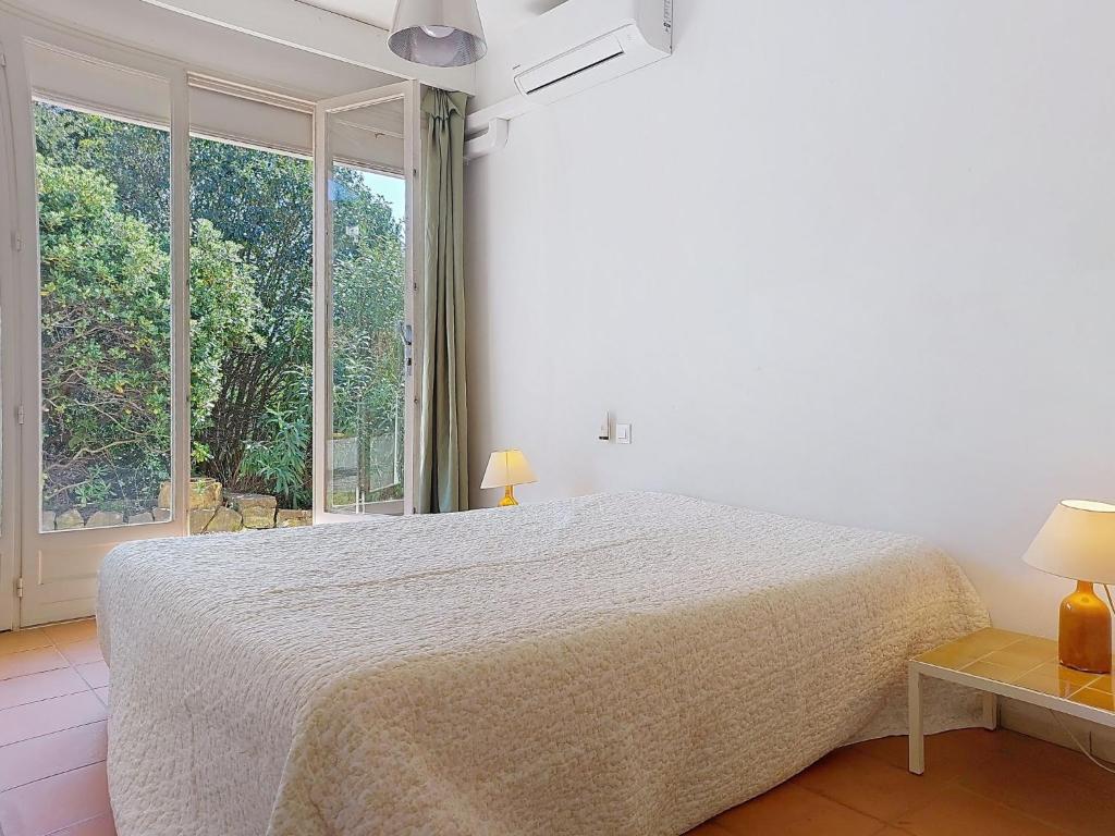 Apartment Villa Chantoiseau by Interhome - 5