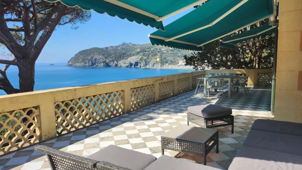 VILLA MARE BLU - 2