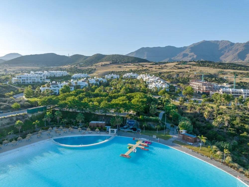Alcazaba Lagoon 2014 - 1