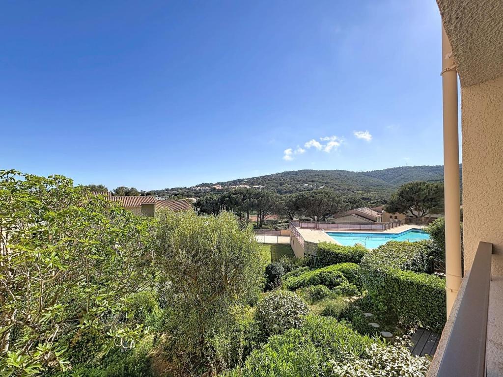 Apartment La Gaillarde-1 by Interhome - 2