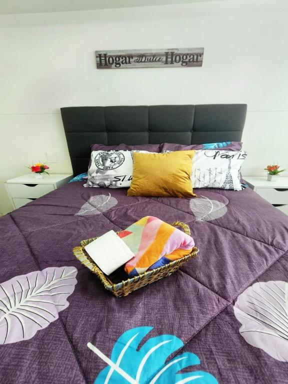 Apartamento con bella piscina panorámica - 2