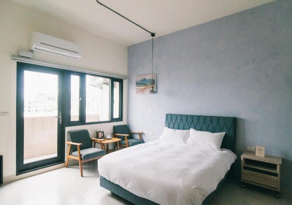 Coffee & drinks bnb 舞鶴茶園x公主咖啡