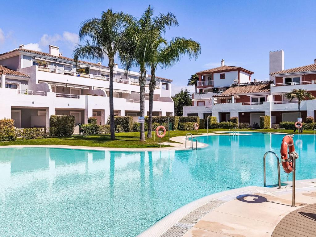 Apartment Cortijo del Mar-17 by Interhome - 1