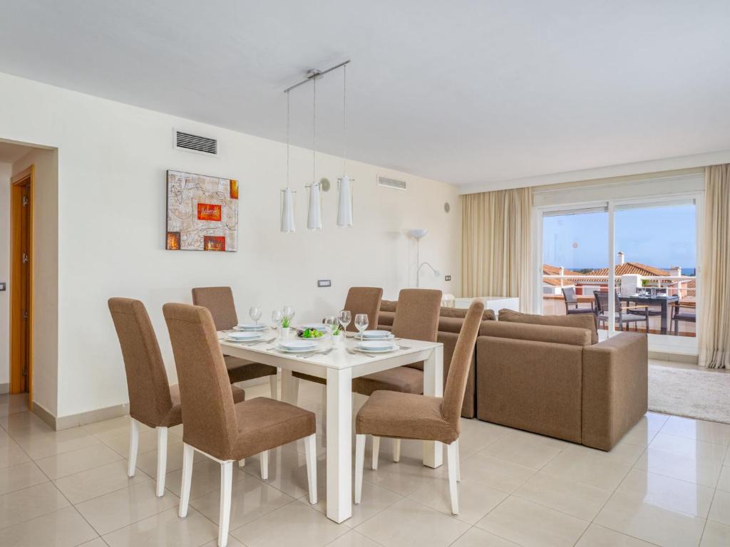 Apartment Cortijo del Mar-19 by Interhome - 4