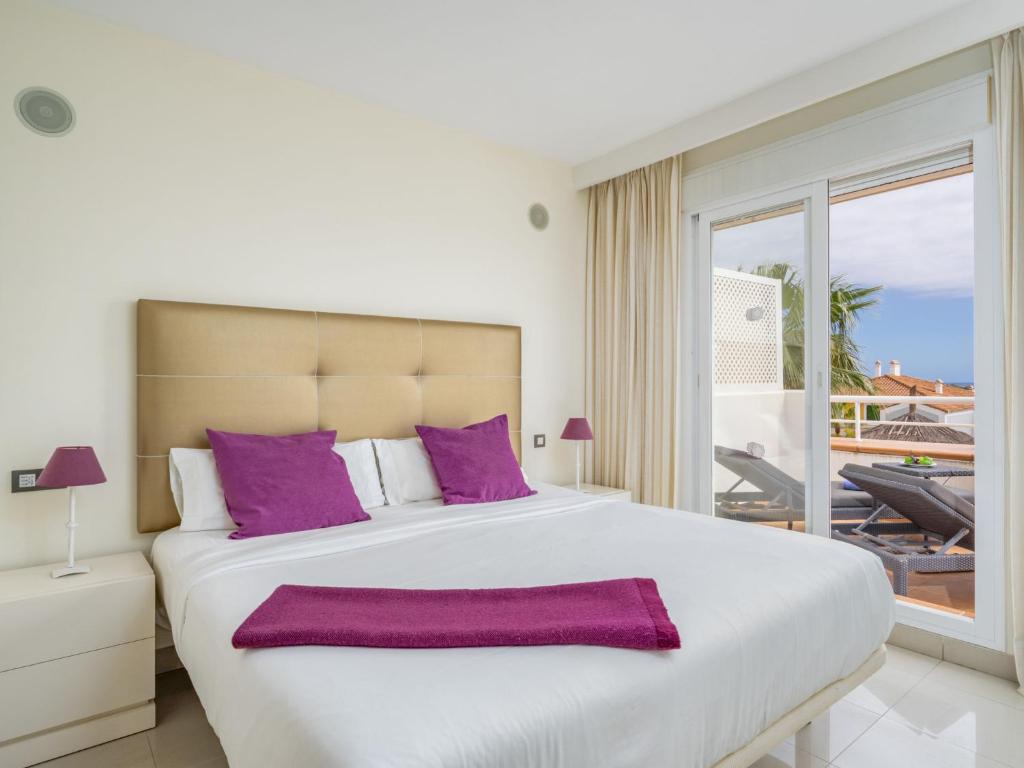 Apartment Cortijo del Mar-19 by Interhome - 5