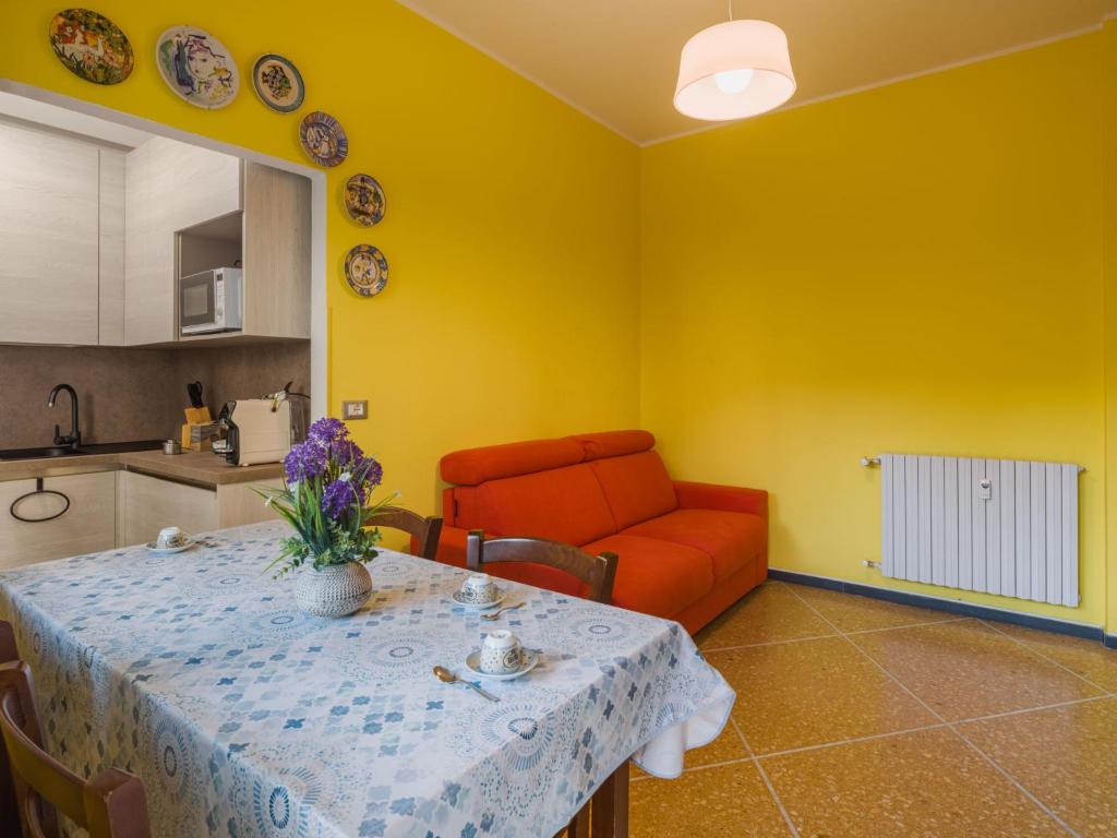 Apartment La terrazza di Alessia e Luca by Interhome - 5
