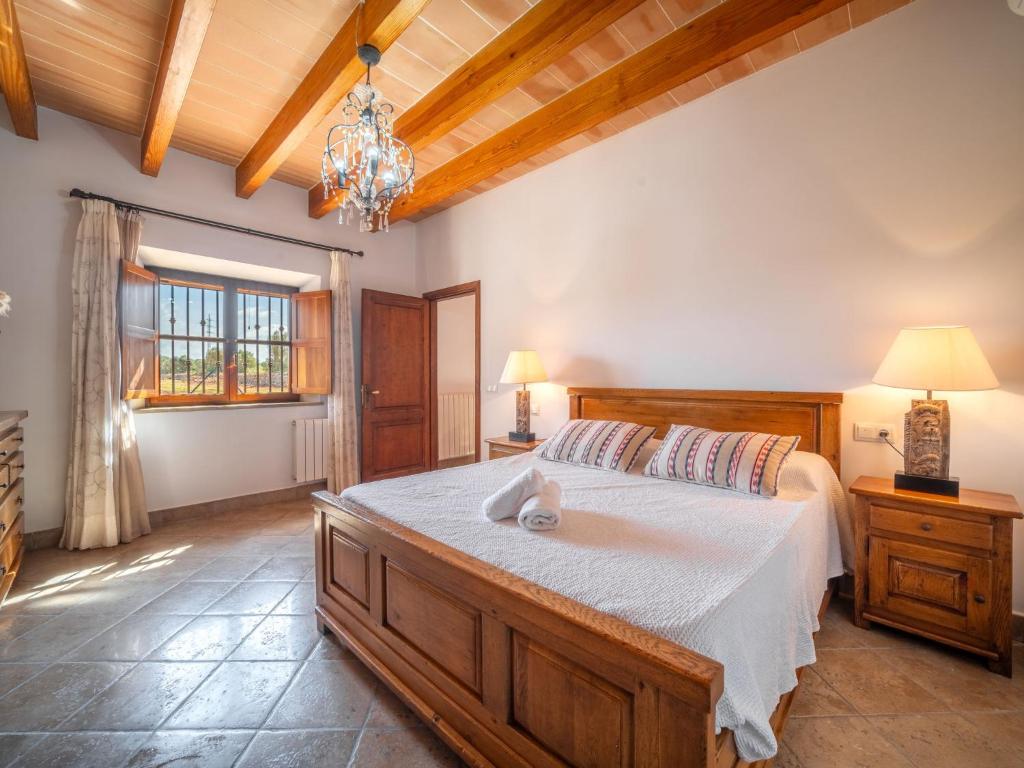 Holiday Home Son Peroti by Interhome - 4