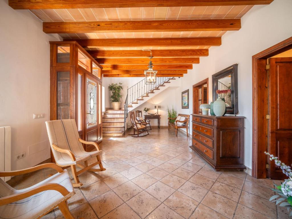 Holiday Home Son Peroti by Interhome - 5