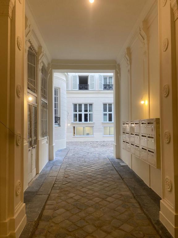 1er Etage Opéra - 5