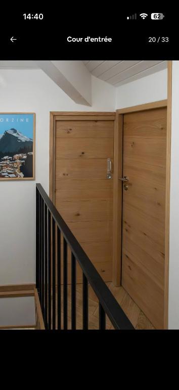 Duplex 2 chambres portes du soleil - 3