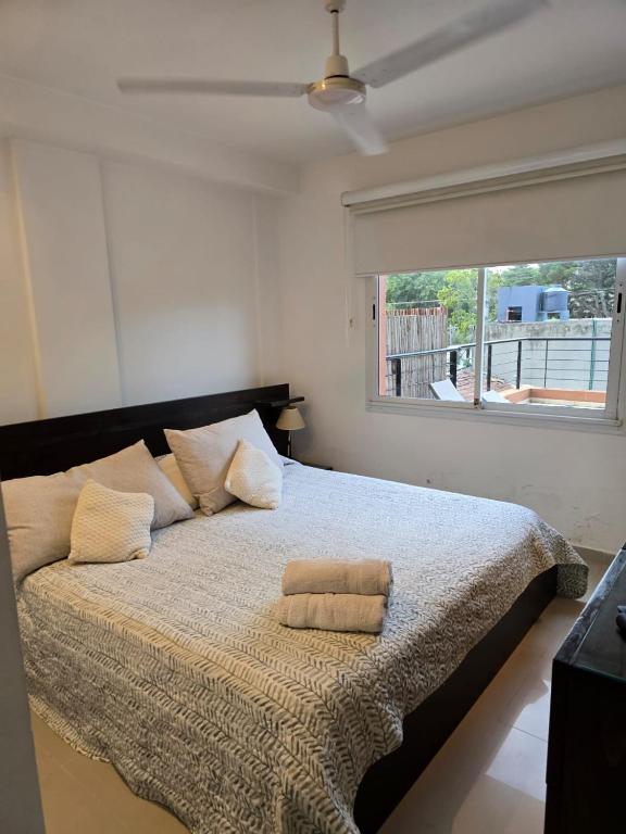 Divino dto zona centro con cochera y terraza con solarium propia - 4