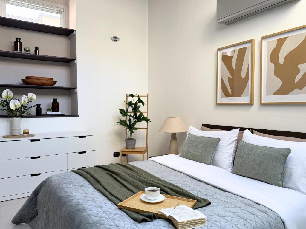 Royal Gardens Apartment - 5