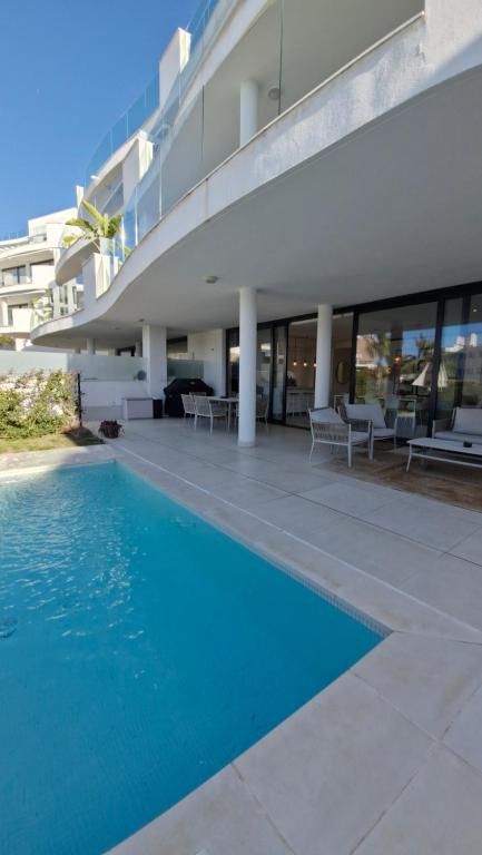 Mara's Apartments - Higuerón West - Signature Ground Floor with Private Pool - 2