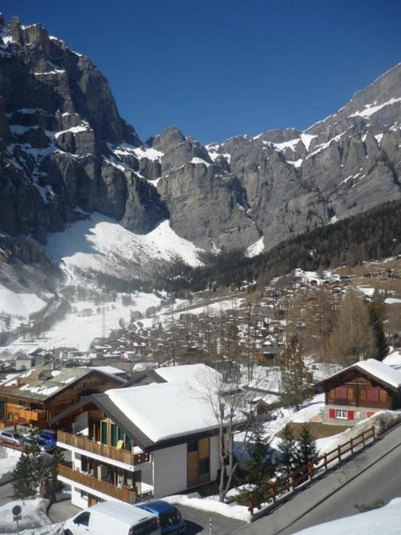 Lärchenwald 403 - Ski Pisten, Torrent, Aussicht, Familiennest - 3