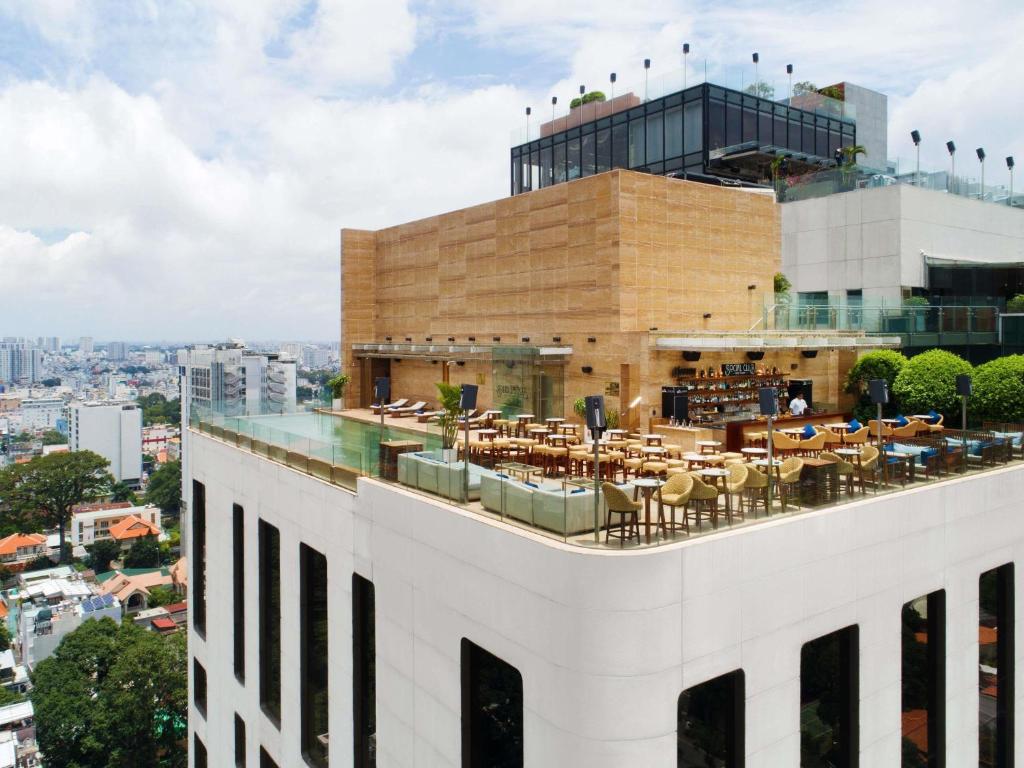 Bar/lounge