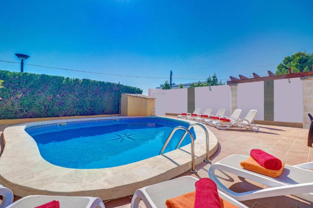 Villa Toro Playa by Villa Plus - 3