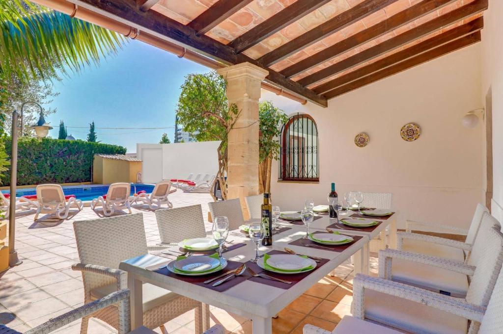 Villa Toro Playa by Villa Plus - 5