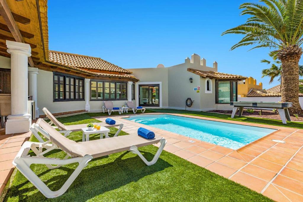 Villa Duna Mar by Villa Plus - 1