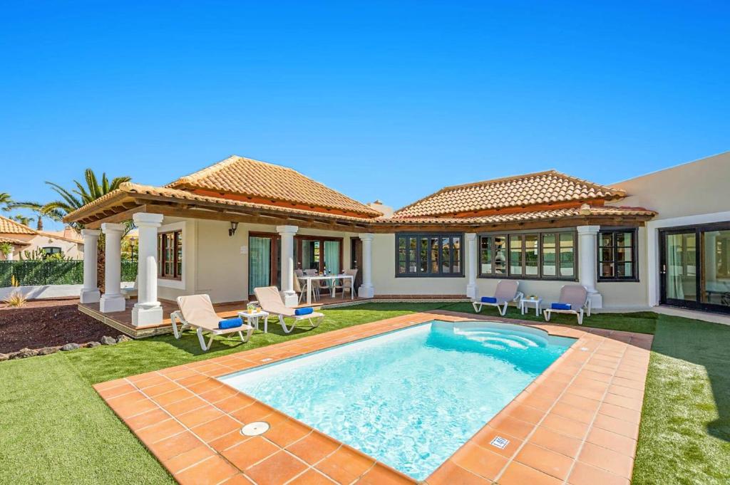 Villa Duna Mar by Villa Plus - 3