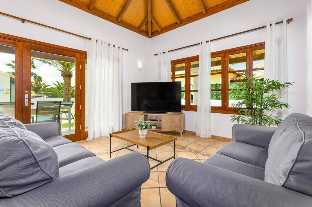Villa Duna Mar by Villa Plus - 4