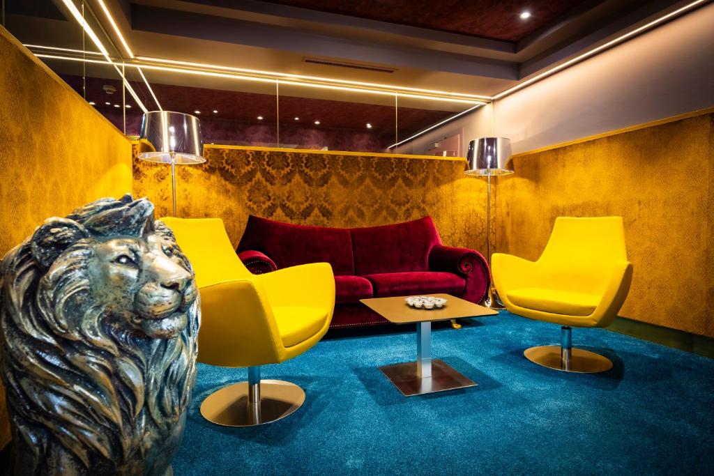 Hotel Allmer - 5