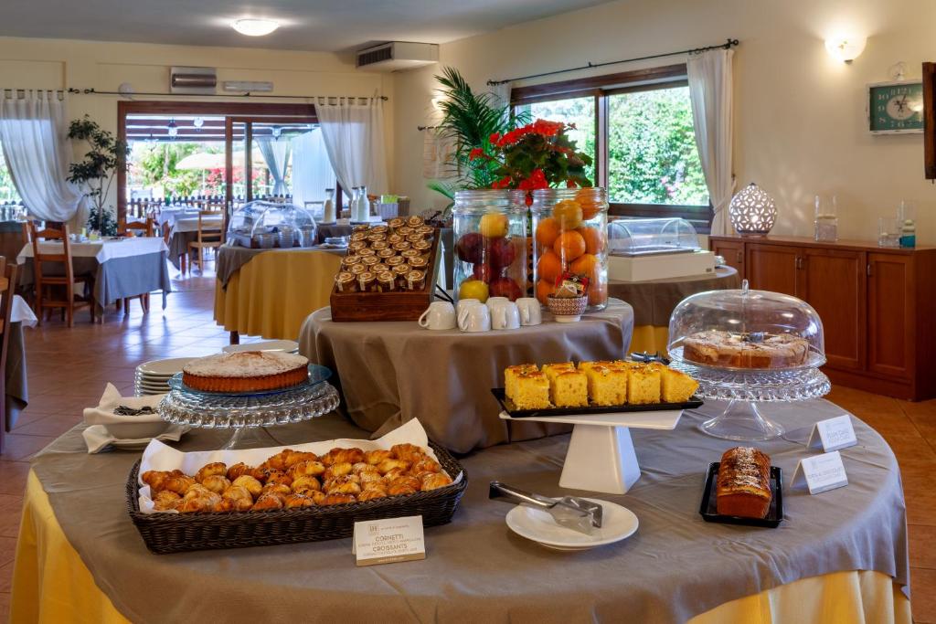 iH Hotels Le Zagare Resort - 2