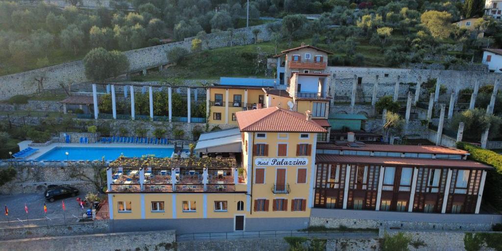 Hotel Palazzina - 5