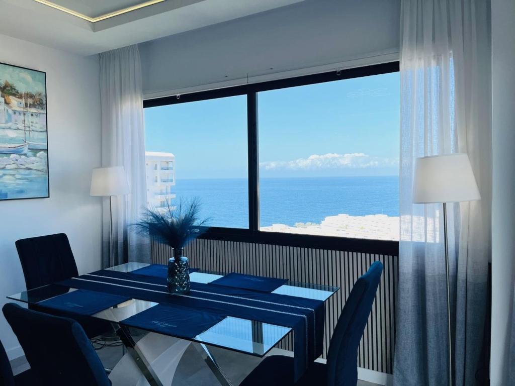 Ocean View Apartment in Club Paraiso, PP139 - 1