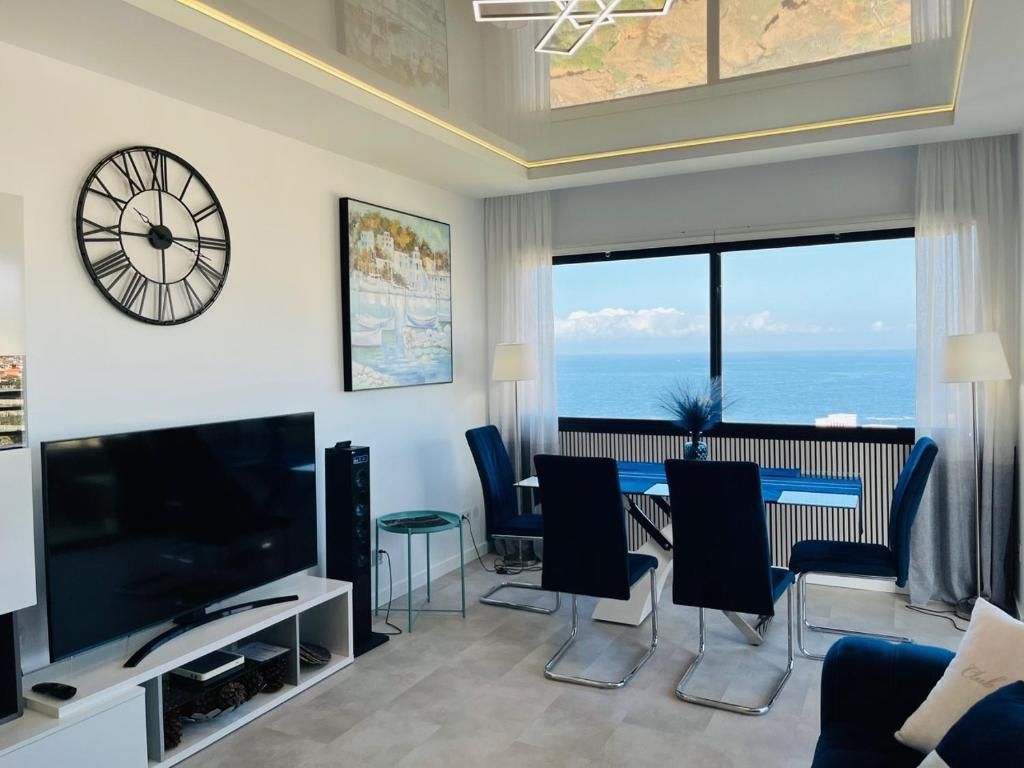 Ocean View Apartment in Club Paraiso, PP139 - 5