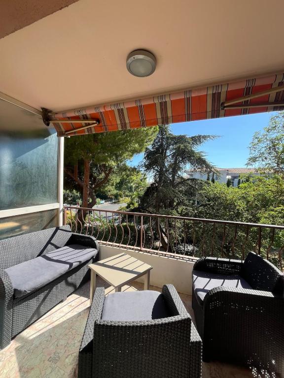 Appartement à Sanary proche du port - 2