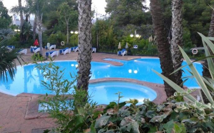 Festival Village Cap Salou con Parquing - 3