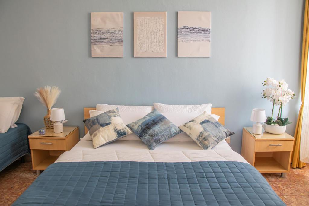 Actinia Accommodation - 4