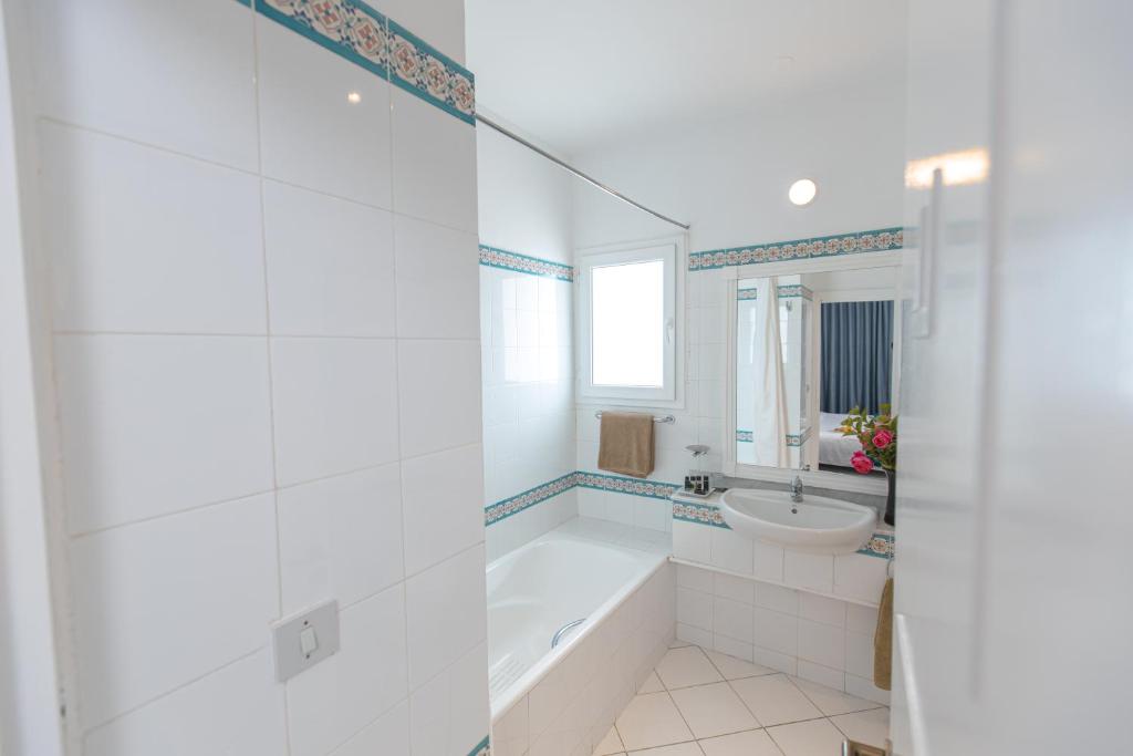 バスルーム（客室）