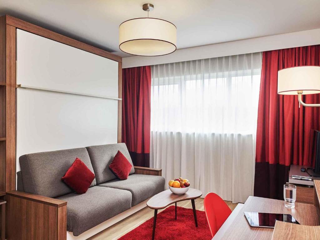 アパートホテル アダジオ バーミンガム シティ センター (Aparthotel Adagio Birmingham City Centre) 外観