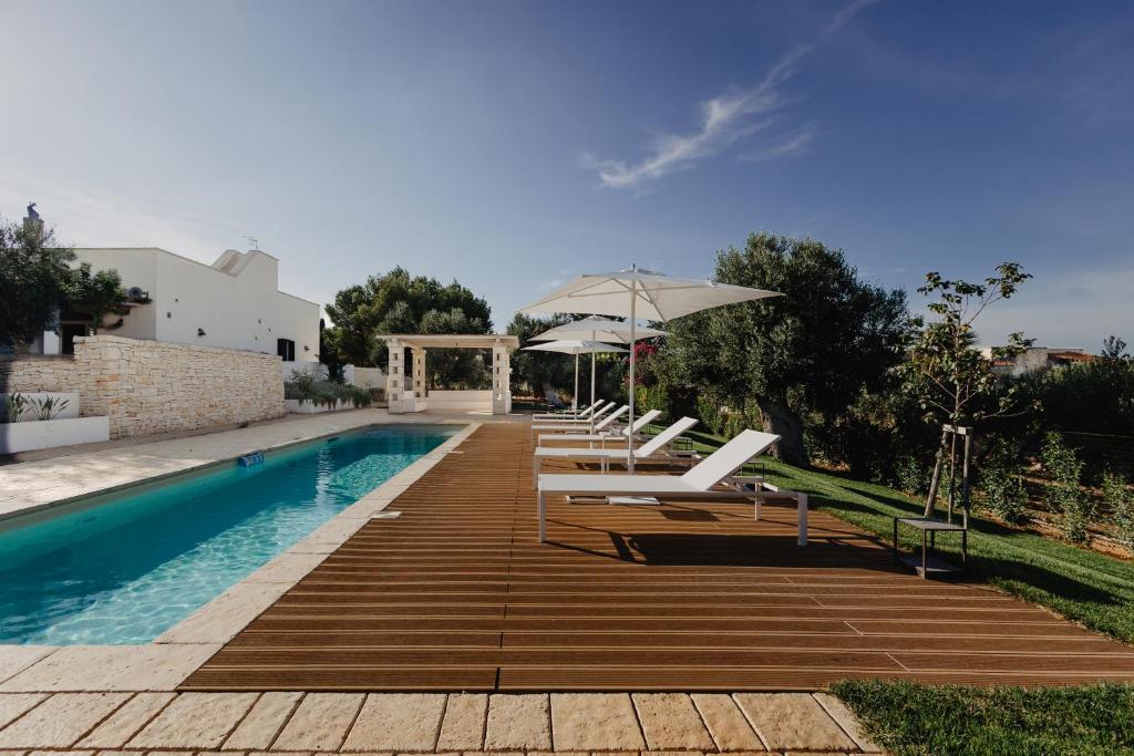Villa Flora by Il Pumo di Puglia - 1