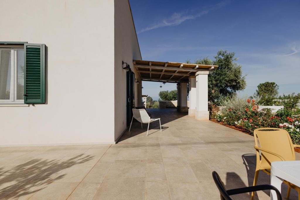 Villa Flora by Il Pumo di Puglia - 2