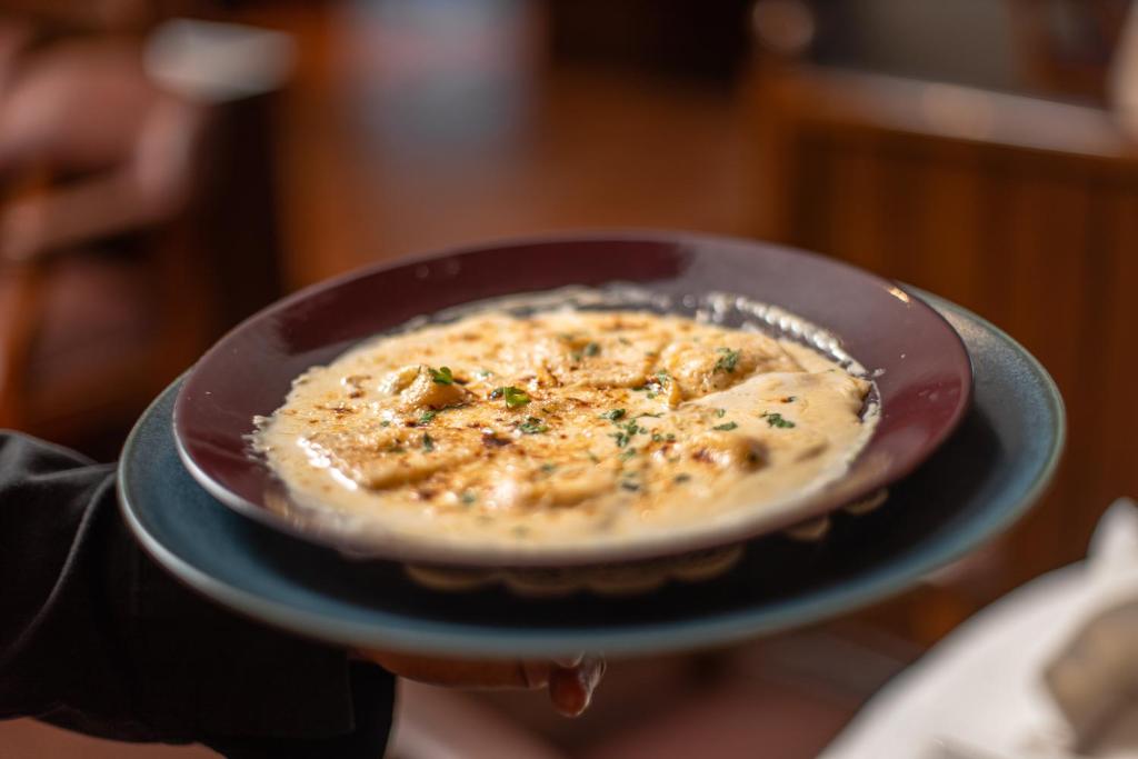 お料理のイメージ