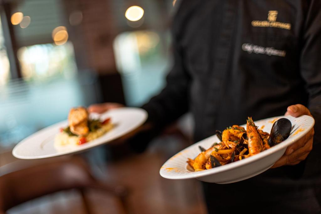 お料理のイメージ