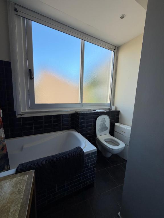 Appartement 4 pièces au cœur de Juan les Pins - 4