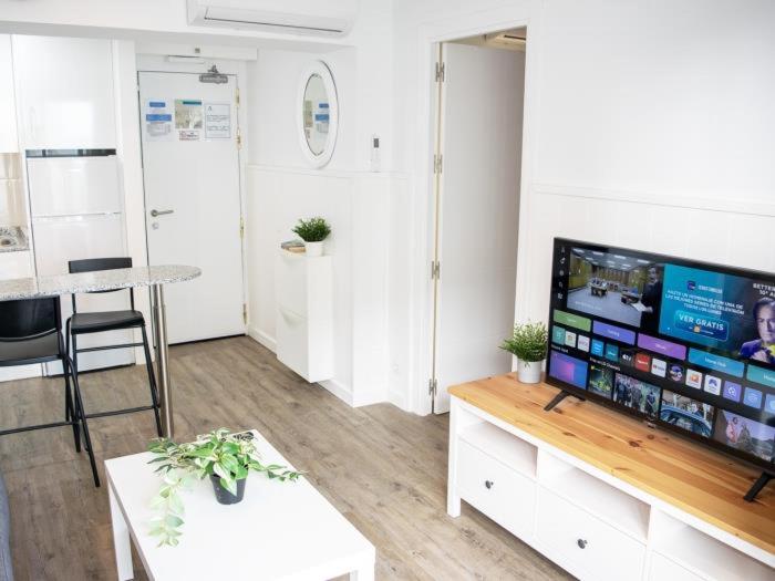 Ocean House Apartamento Exclusivo Vista Mar B 1 Plta 4 by Costa del Sol Stay - 3