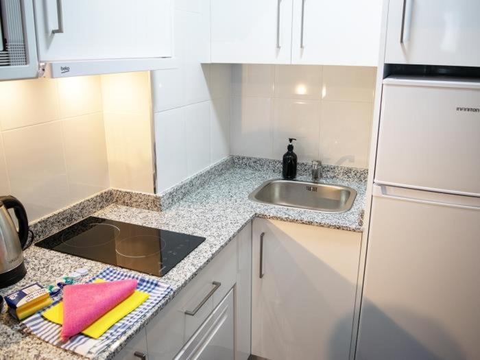 Ocean House Apartamento Exclusivo Vista Mar B 1 Plta 4 by Costa del Sol Stay - 4