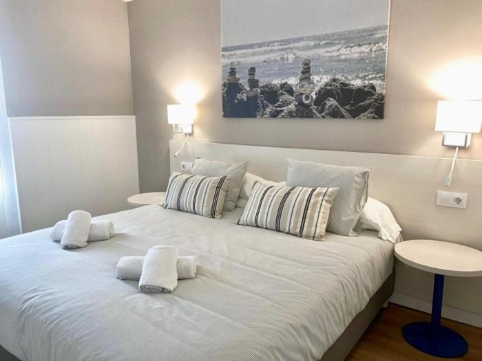 Puerto Marina Apartamento Exclusivo Vista Mar B 2 Plta 4 by Costa del Sol Stay - 4