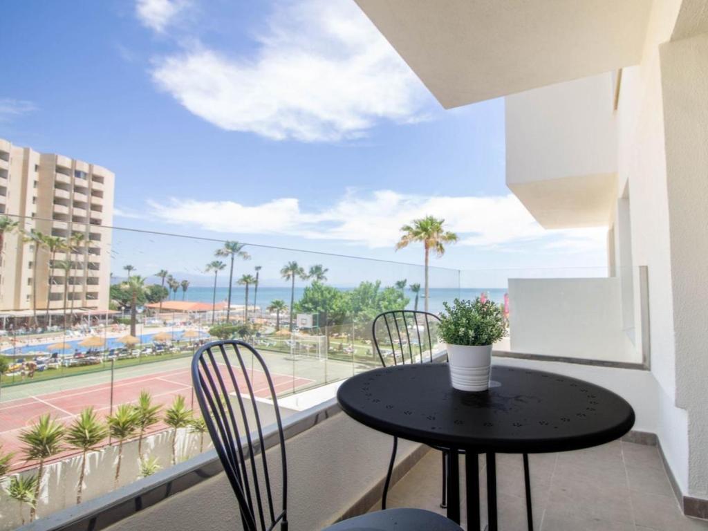 Ocean House Apartamento Exclusivo Vista Mar B 3 Plta 1 by Costa del Sol Stay - 4