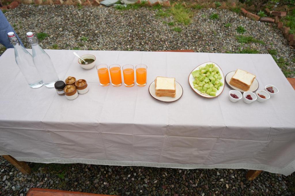 お料理のイメージ