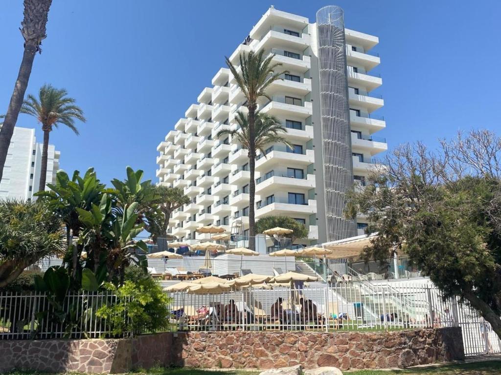 Ocean House Apartamento Exclusivo Vista Mar B3 Plta 8 by Costa del Sol Stay - 5