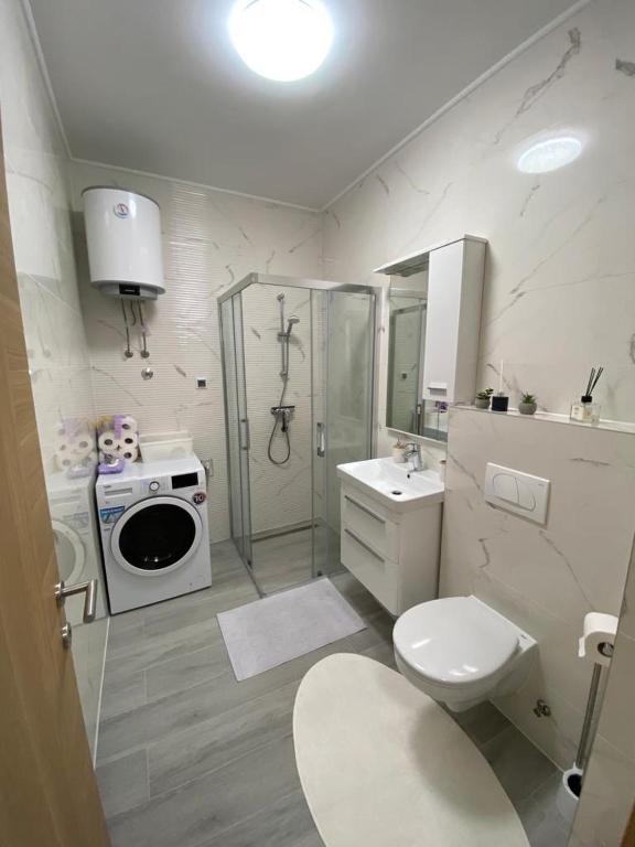 Mostar Centar Apartman - 4