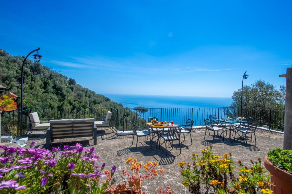 YourHome - Relais Casa degli Angeli - 2