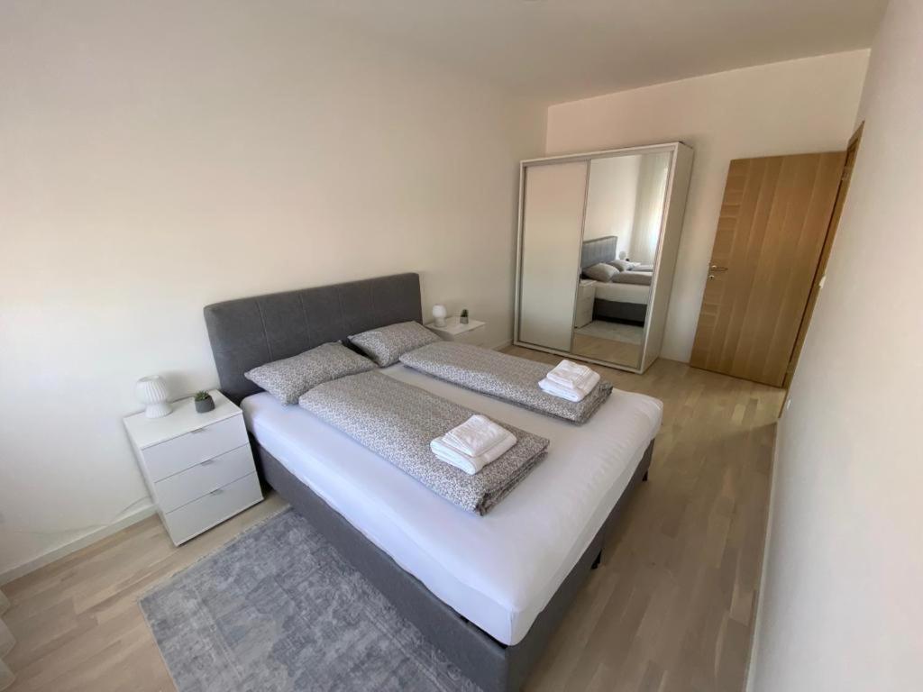 Mostar Centar Apartman - 2