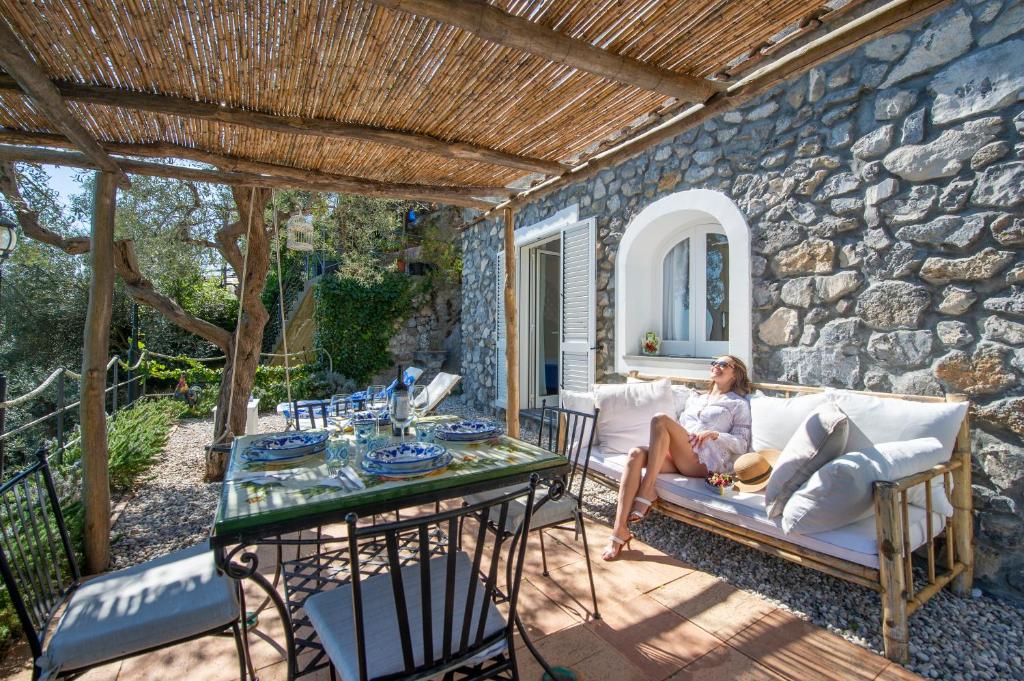 YourHome - Relais Casa degli Angeli - 3