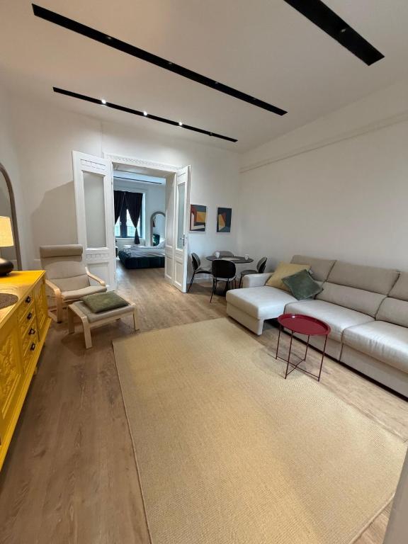 Apartman Boccone - 1